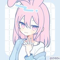 ただの兎@低浮上さんのアイコン画像