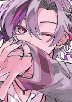 新人ライバー、宇宙在住だったらしい