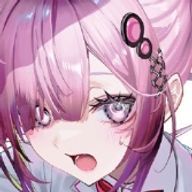 ⊆むめいさんのアイコン画像