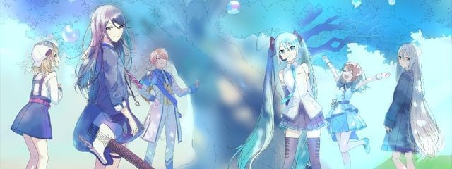 ヨヨヨさんの壁紙画像