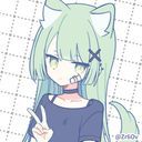 アスパラ白玉粉