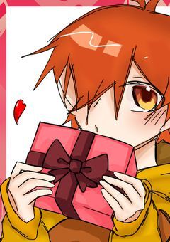 雑多イラスト部屋