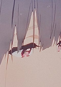 # ちょっとは照れてよ鎧塚さん