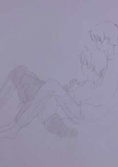 プラベ イラスト