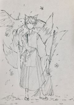 パラ高 雑絵部屋 𖤐⸝⋆