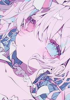 　# mmmr の 愛され枠