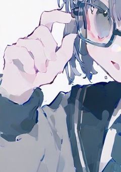 # 探偵さんと総統さんの反応集 .