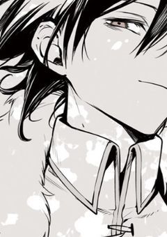 フョードルくんと話したいっ！！【文スト】【フョードル・d】