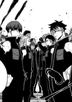 犬猿コンビは私を好いているようで、