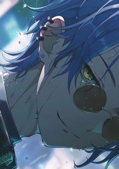 ダンガンロンパ×プロセカ　~全員のコロシアイ生活~
