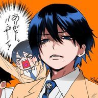 壱宮会長の下僕さんのアイコン画像