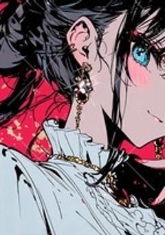 オダマギ国/紫苑