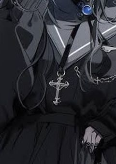 猫被り魔法使いの成仏願望