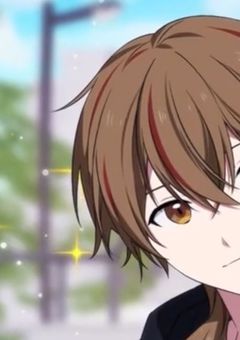 ハンドレBL短編集っ！