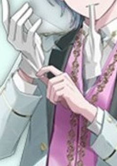 ハンドレ王国物語っ！（BL）