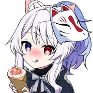 白光 音羽 #フォバ100%‎🤍🦊💎🩷️さんのアイコン画像