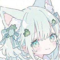白光 音羽 #フォバ100%‎@ゆあちゃんとペア画中さんのアイコン画像