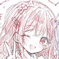 白光 音羽໒꒱.@7月18日までペア画中#フォロバ100%さんのアイコン画像
