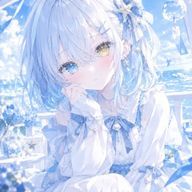 水霧 風羽໒꒱#フォロバ120%さんのアイコン画像