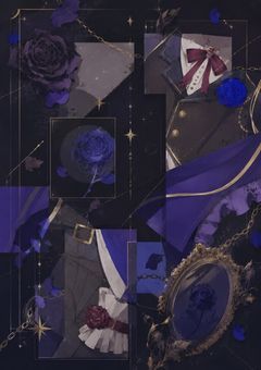 【配信部屋】✦ ᴍᴇʟʟᴏᴡ ɪɴ ᴛʜᴇ ᴍᴀᴢᴇ ✦