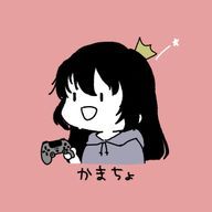 もみじまんじゅうさんのアイコン画像