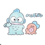 はんぎょどんさんのアイコン画像