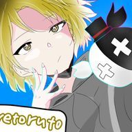 ゆみぃーさんのアイコン画像