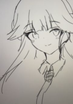 　- ̗̀    @  永夜 の 絵日記      ̖́‐　