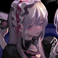 　　永夜さんのアイコン画像
