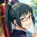 禪院真希