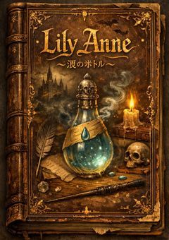 Lily Anne     〜涙のボトル〜