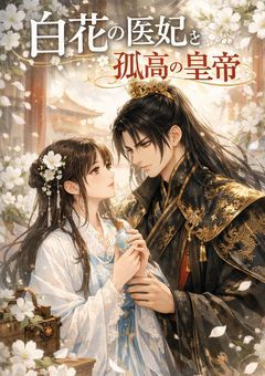 白花の医妃と孤高の皇帝