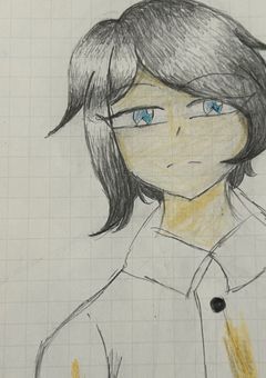 オリキャラの設定集