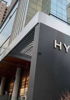 就職先はまさかのHYBE？！