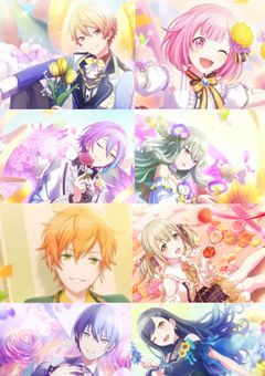 推しVTuber 、 実は自分の好きな人でした