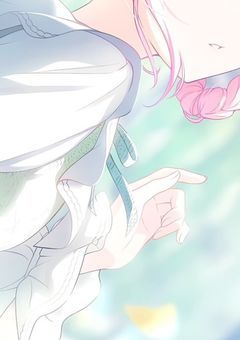 オレの初恋の人は幽霊だった 。