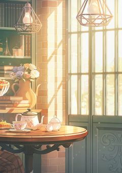 # とりあえずねむい人の雑談part4【参加型】