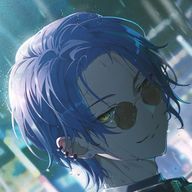 ねむ . @ 活動休止中 ( 低浮超えてほぼ無浮 )さんのアイコン画像