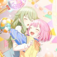 ねむ . @ 活動再開さんのアイコン画像