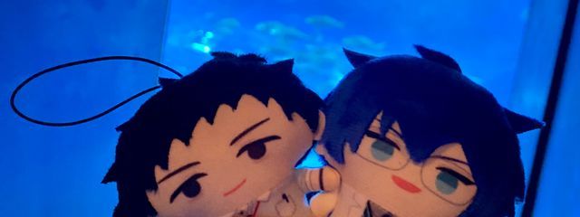 八朔@投稿久しぶりでごめんなさい。さんの壁紙画像