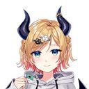 癒月ちょこ
