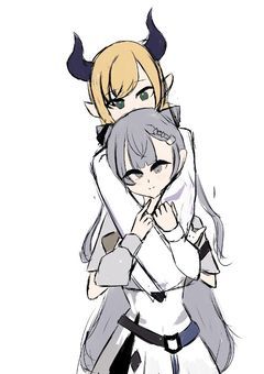 ゼタちょこは今日もデレデレ