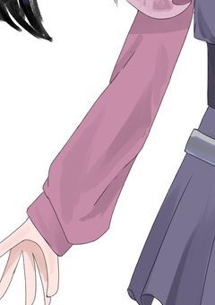 🅿️│ほんとうのあたしを探して　　　［☆15立ち絵お披露目］