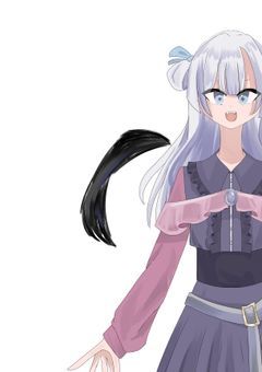 🅿️│ほんとうのあたしを探して