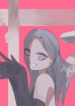 あるのイラスト部屋