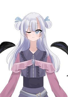 🅿️│ほんとうのあたしを探して