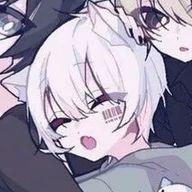 α / あるふぁ　@かげ&優花ちゃん&みらいちゃんとペア画中さんのアイコン画像
