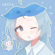α / あるふぁさんのアイコン画像