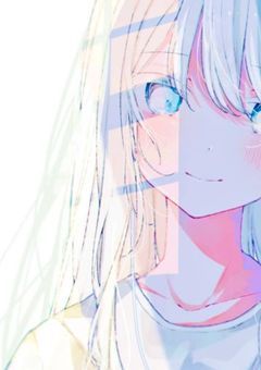 夕暮れ時、1人"だった"はずの僕は。