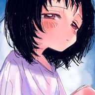 ROW/ゴミ絵師さんのアイコン画像